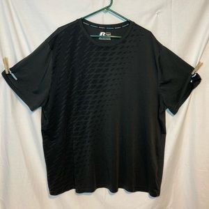 Russell Athletic Men's 360 Ventilation